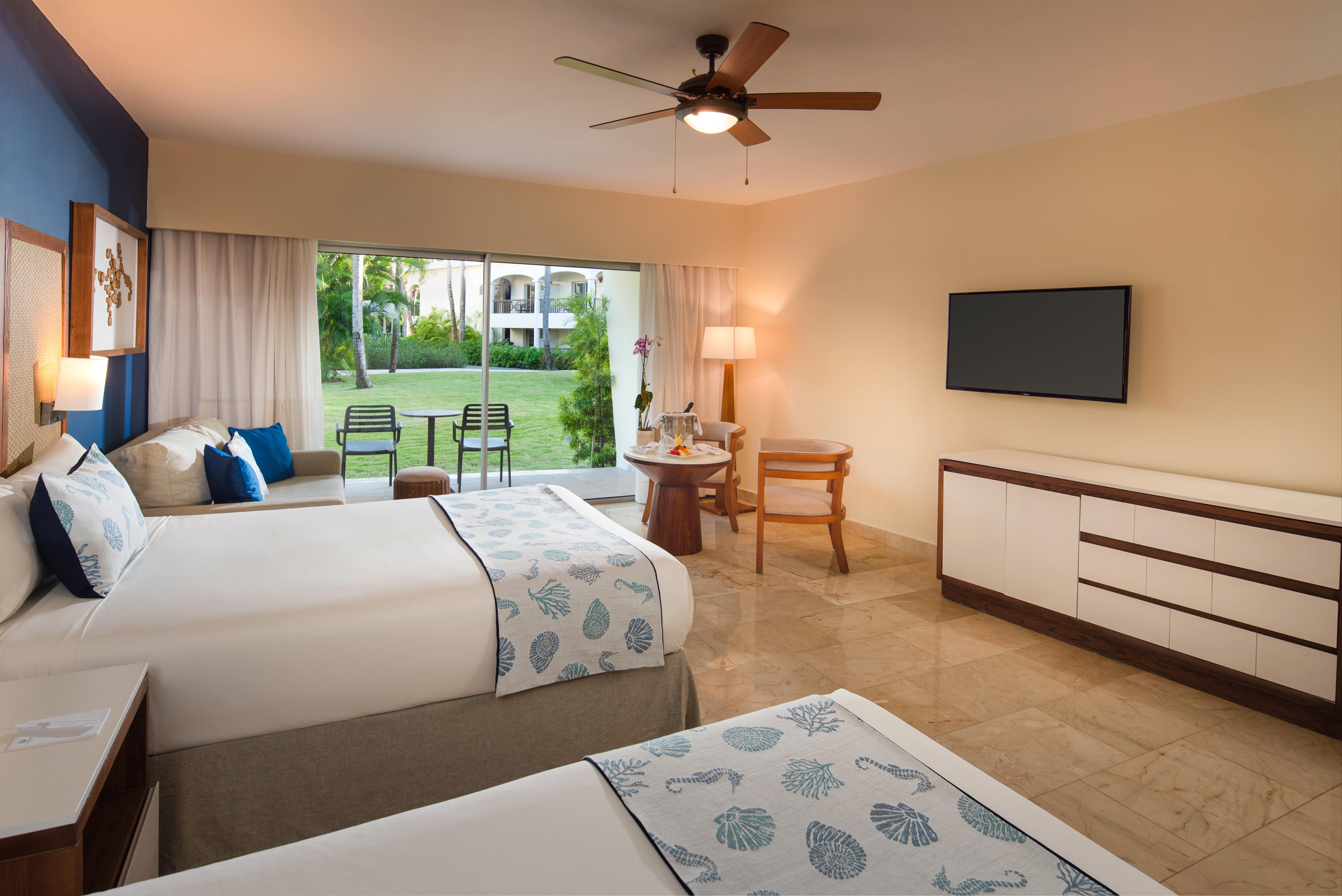 Impressive Premium Punta Cana Exterior foto