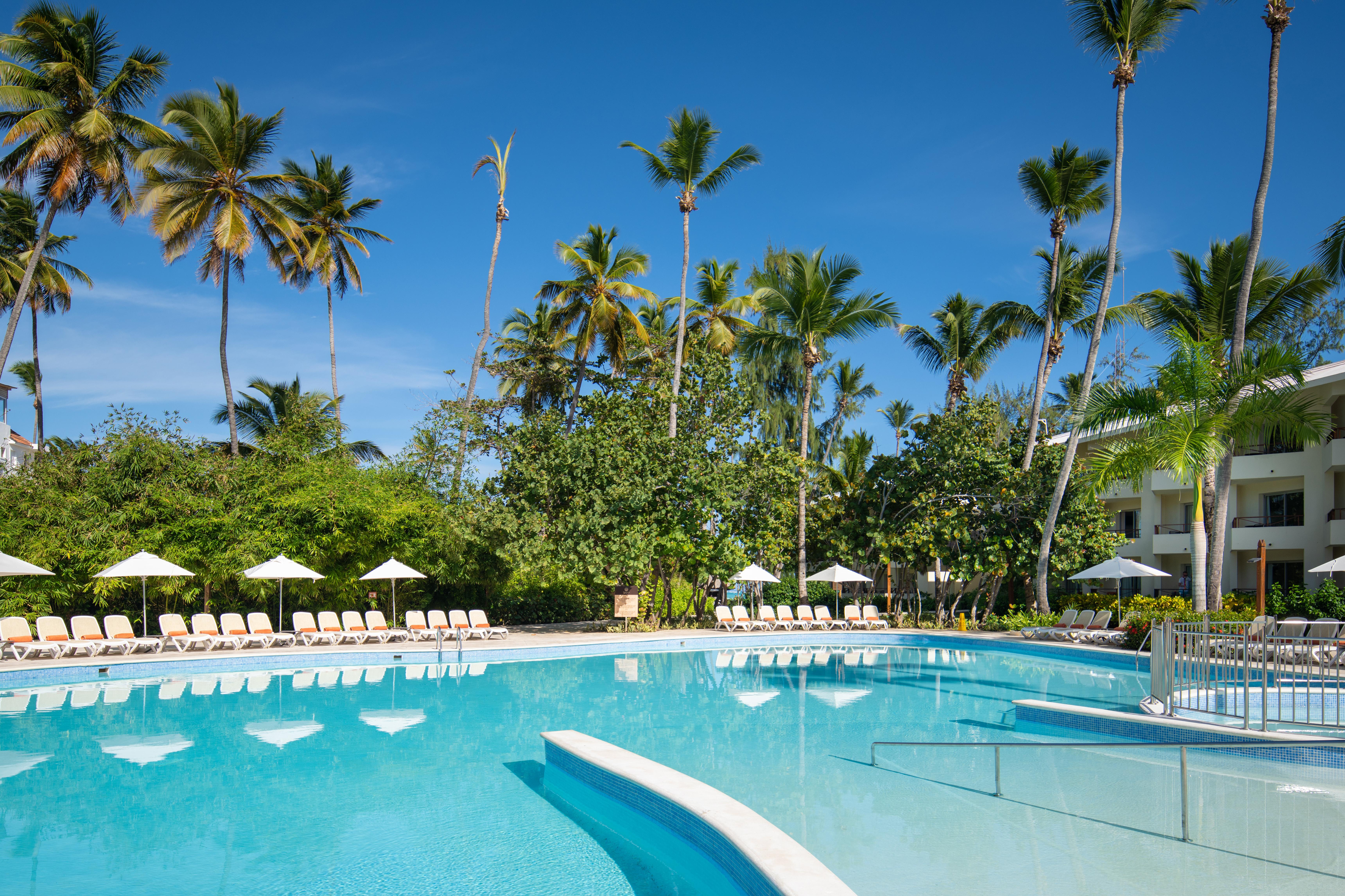 Impressive Premium Punta Cana Exterior foto