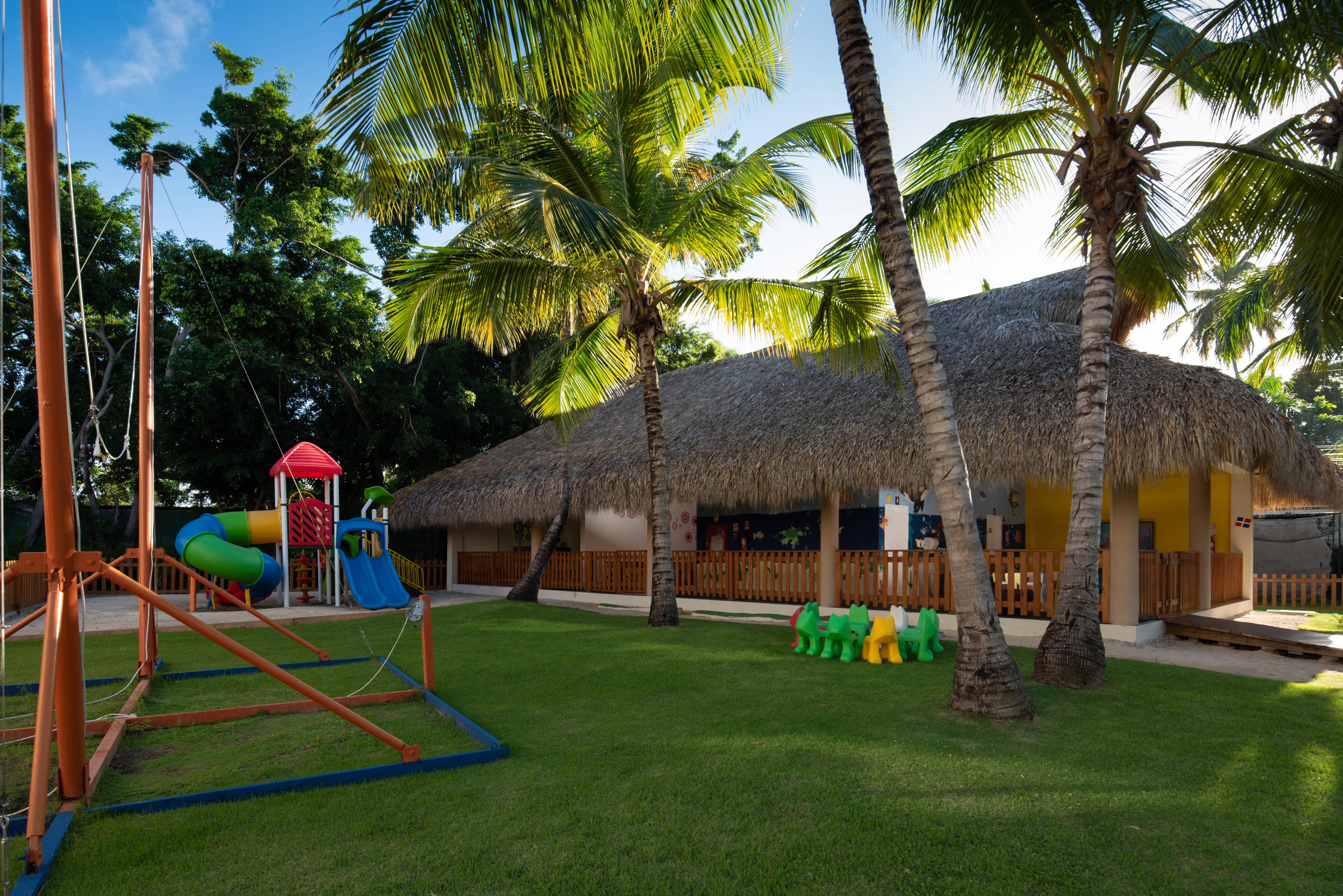 Impressive Premium Punta Cana Exterior foto