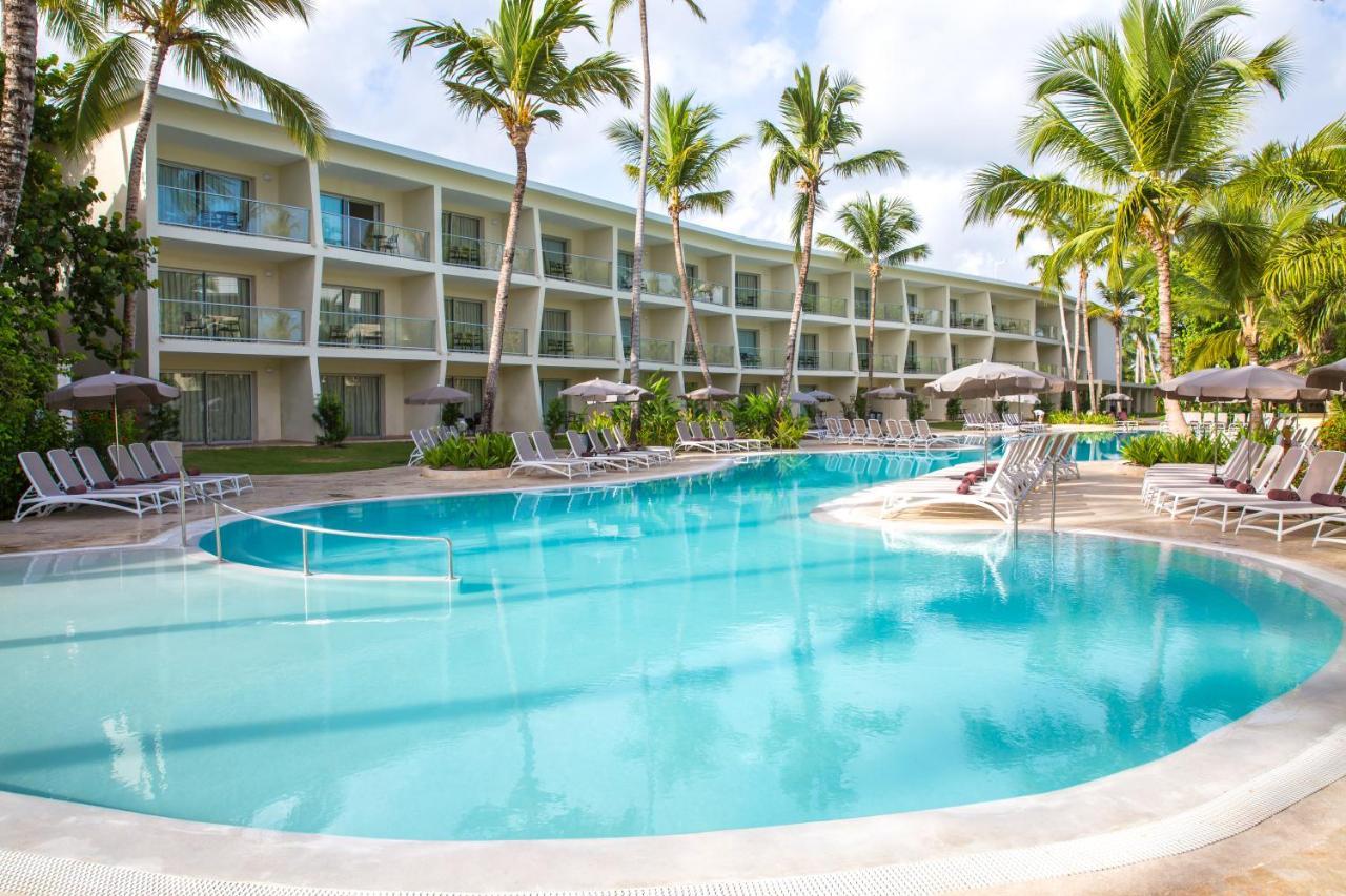 Impressive Premium Punta Cana Exterior foto