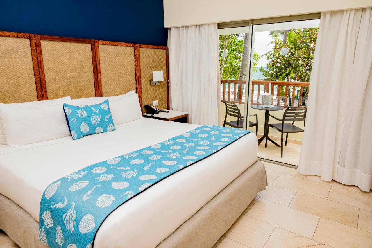 Impressive Premium Punta Cana Exterior foto