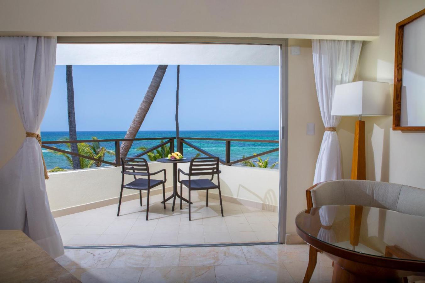 Impressive Premium Punta Cana Exterior foto