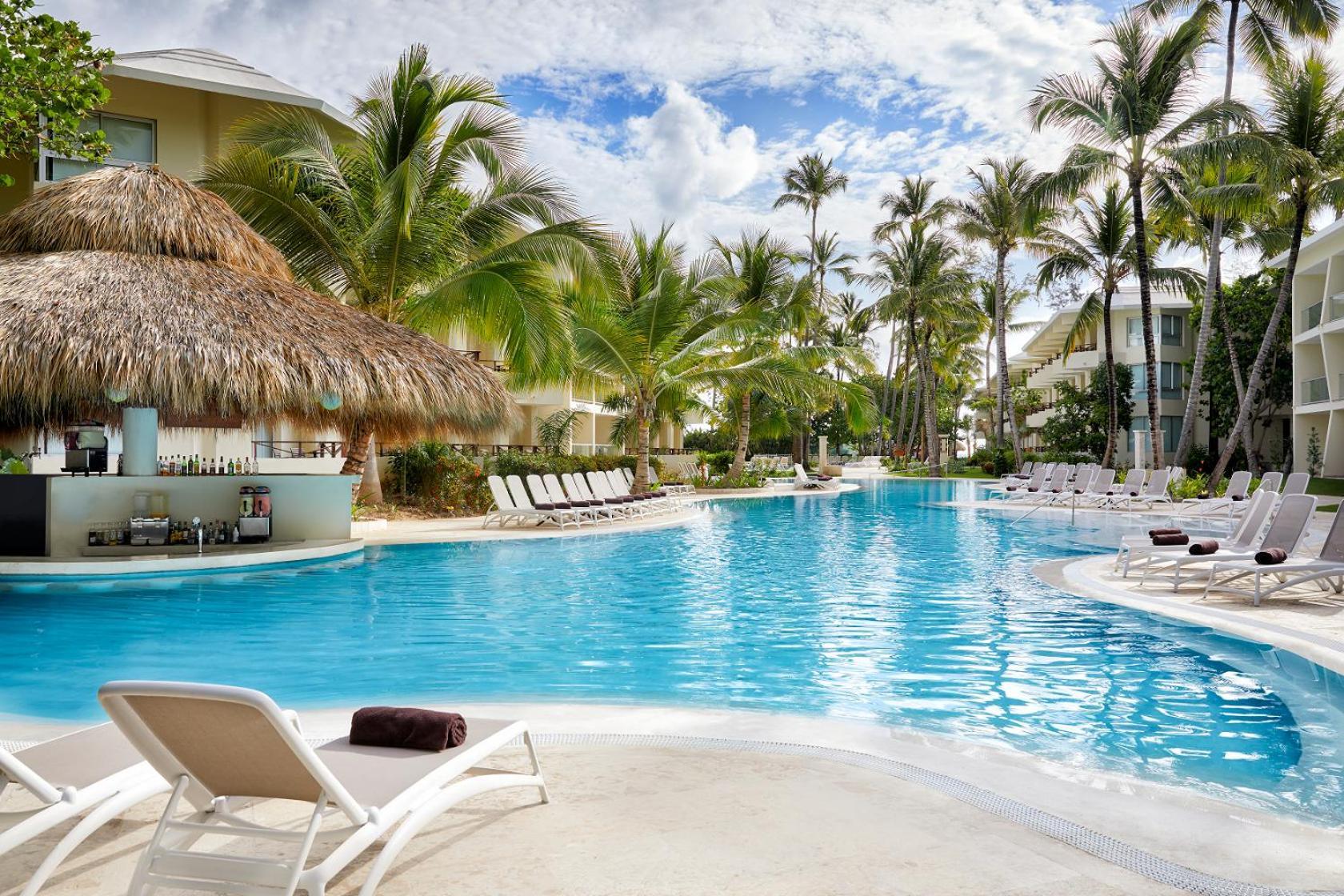 Impressive Premium Punta Cana Exterior foto