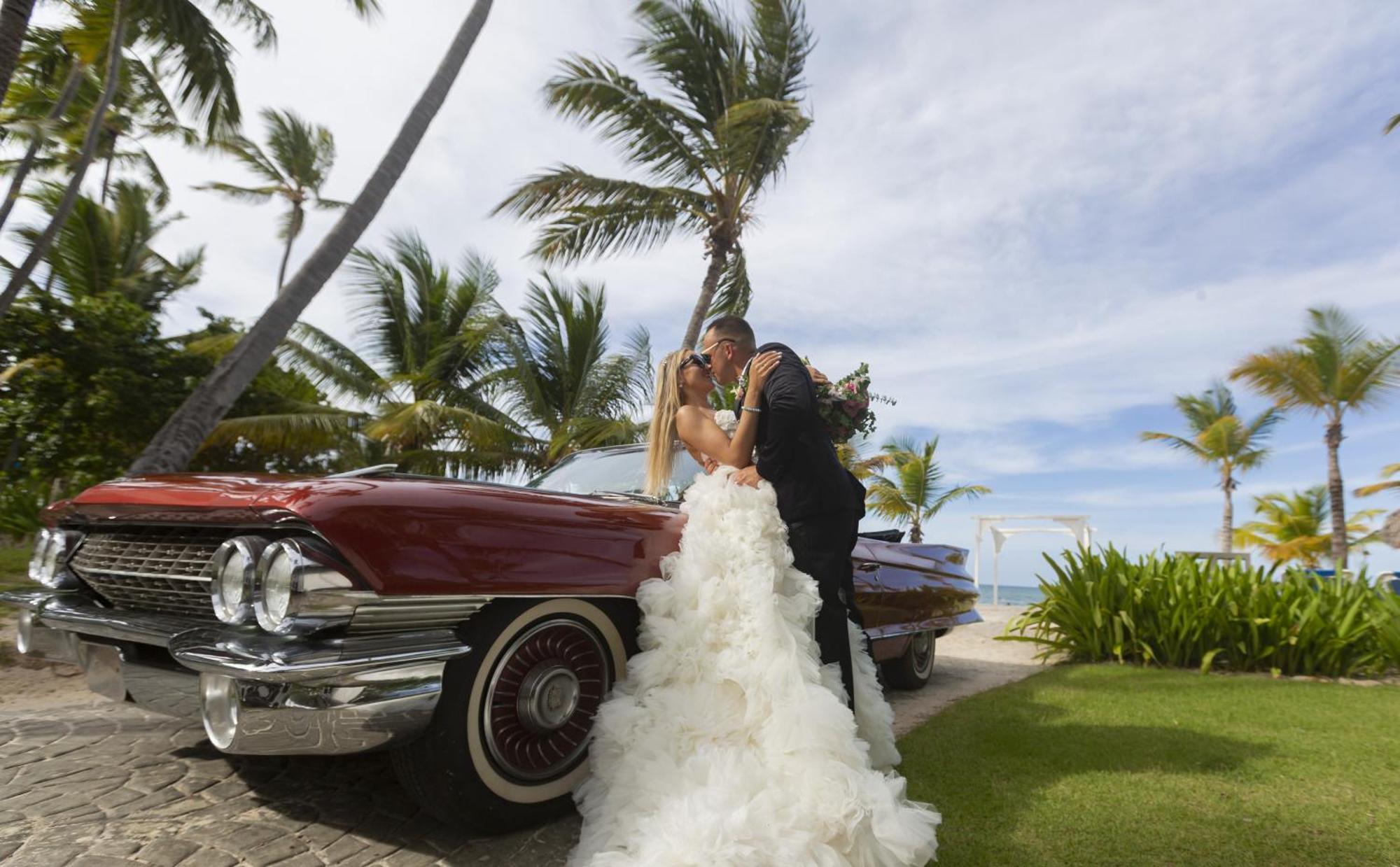 Impressive Premium Punta Cana Exterior foto