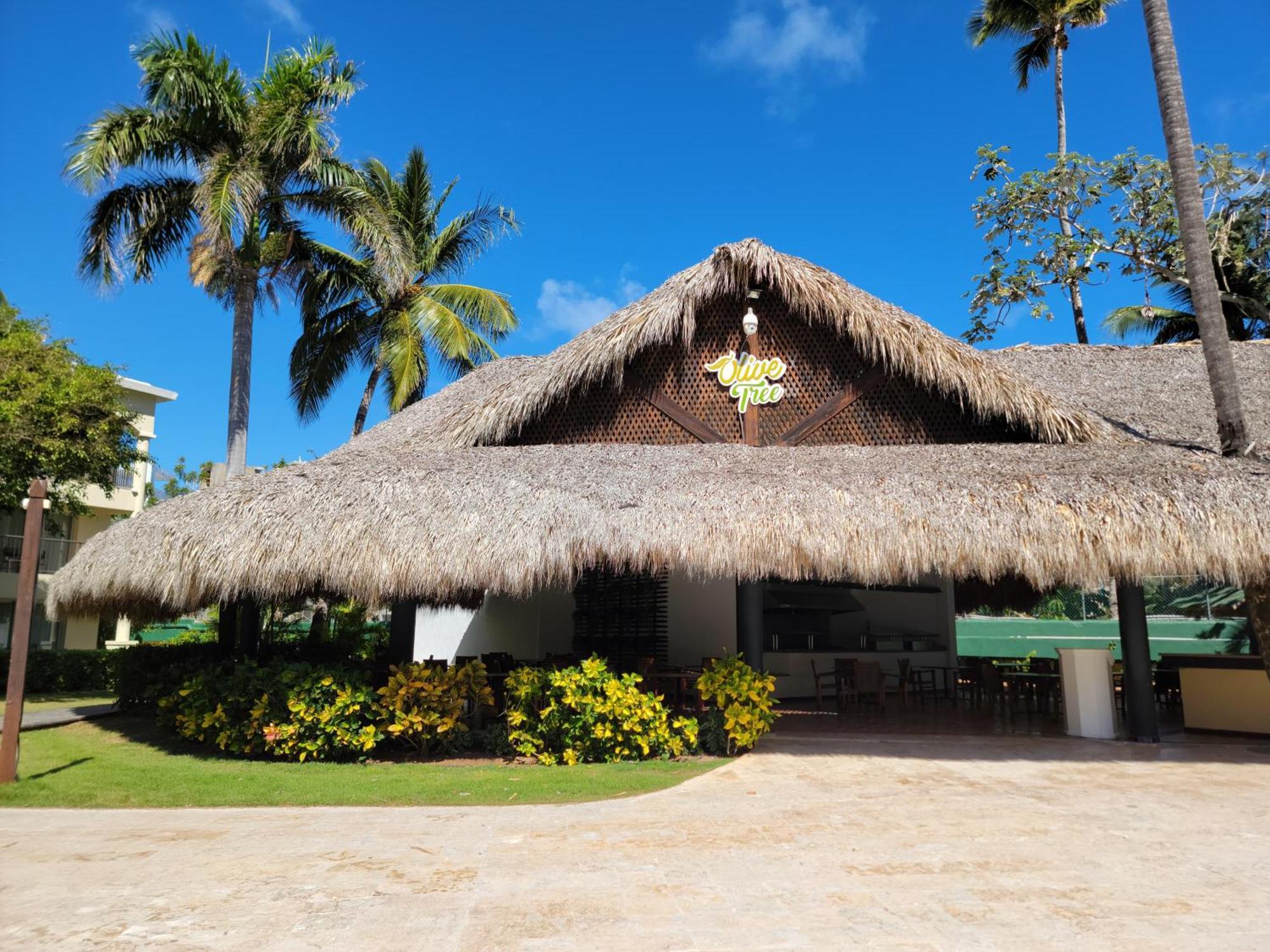 Impressive Premium Punta Cana Exterior foto